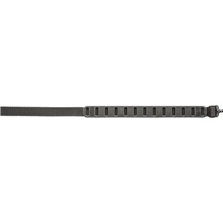 Quake Claw Slimline Rifle and Shotgun Sling with QD Black