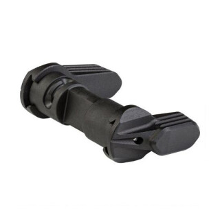 Radian Weapons Talon AR-15 Ambidextrous Safety 4 Lever Kit Black R0013
