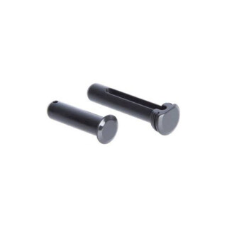 Radian Weapons AR-15 Take Down Pins One Set Black TKDN-PINS