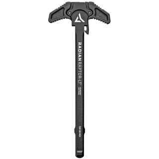 Radian Raptor-LT SIG Sauer MCX Ambi Charging Handle Black