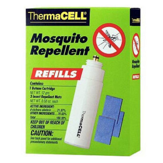 ThermaCELL Mosquito Repellent Refill Pack