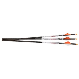 Ravin XK5 500 Grain Match Grade Lighted Arrows Pack of 3