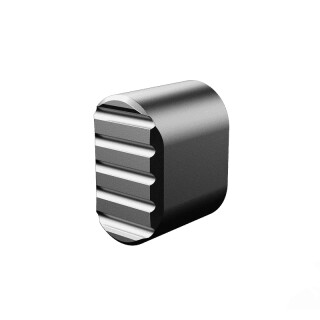 RISE Armament AR-15 Magazine Release Button Graphite
