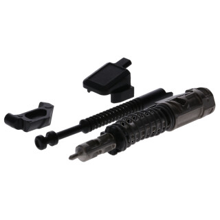 Rival Arms Slide Completion Kit for SIG Sauer P320 Models Matte Black