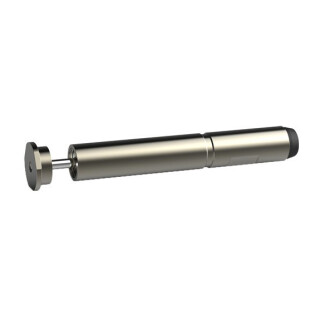 KynSHOT RB5006 Marksman Recoil Buffer .308 Winchester Fixed Stock Natural Finish
