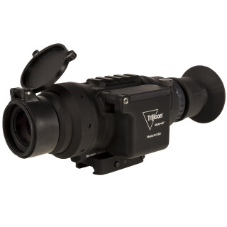 Trijicon REAP-IR Thermal Riflescope REAP-24-3 1.2-9.6X24MM Black
