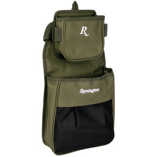 Remington Gun Club Combo Shell Hull Bag and Box Pouch
