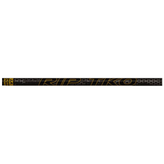 Victory Archery RIP TKO Elite 400 Carbon Fiber Hunting Arrows 6-Pack
