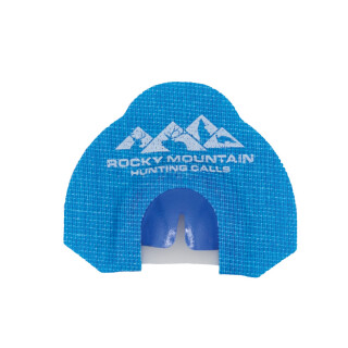 Rocky Mountain Hunting Call Mini Master 2.0 Diaphragm Elk Call