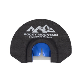 Rocky Mountain Hunting Call The Rockstar 2.0 Diaphragm Elk Call