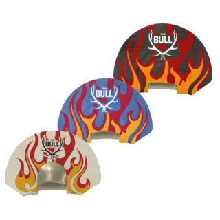 Rocky Mountain Hunting Calls RTS Elk Call 3-Pack