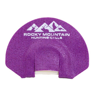 Rocky Mountain Hunting Call Yote Howler Predator Diaphragm Call