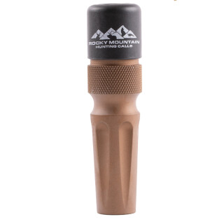 Rocky Mountain Hunting Call Atomic-13 Mean Raspy Predator Call