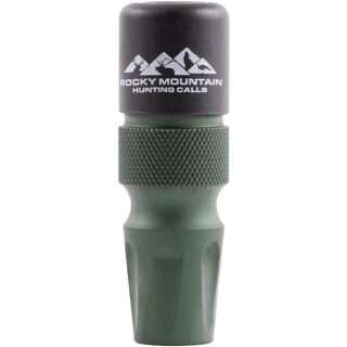 Rocky Mountain Hunting Call Atomic-13 Lil Raspy Predator Call
