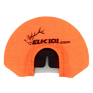 Rocky Mountain Hunting Call The Champ 2.0 Diaphragm Elk Call