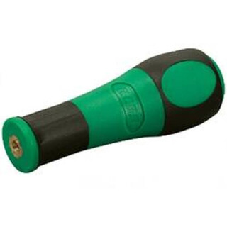 RCBS Accessory Handle 2 Green and Black 9332