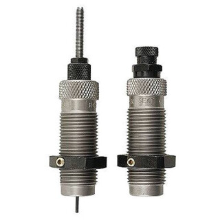 RCBS Full Length 2 Die Set .204 Ruger 10301