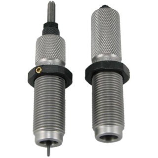 RCBS Full Length 2 Die Set .222 Remington 10901