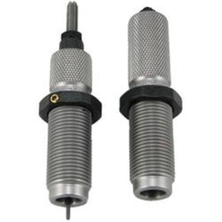 RCBS .25-06 Remington Full Length Sizer And Taper Crimp Seater 2 Die Set 12001