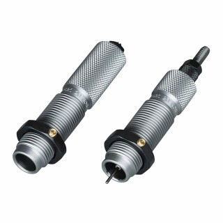 RCBS .338 Lapua Magnum Full Length Sizer And Taper Crimp Seater 2 Die Set 16601