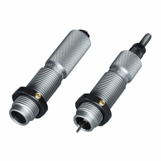 RCBS .416 Rigby Full Length Die Set Sizer and Crimping Die with Seater