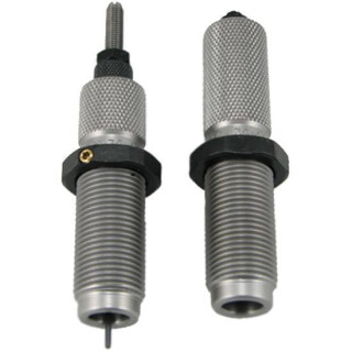 RCBS .357 SIG Full Length Sizer Seater 2 Die Set 23101