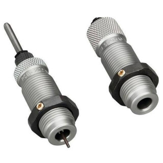 RCBS Precisioneered 2 Die Set for .28 Nosler 27401