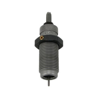 RCBS Neck Sizer Die 6.5 Creedmoor Expander/Decapping Unit Steel Die Plastic Case 32930