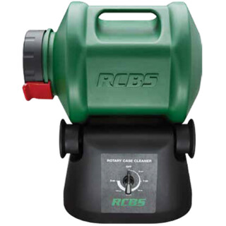 RCBS 120V Rotary Case Cleaner