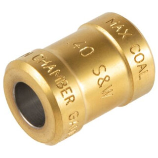RCBS Chamber Case Length Gauge .40 S&W