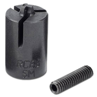RCBS Military Crimp Remover Small Caliber Cases Black 90386
