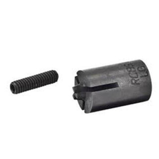 RCBS Trim Mate Straight Cone Military Crimp Remover Large 90387