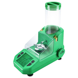 RCBS ChargeMaster Supreme Electronic Powder Dispenser