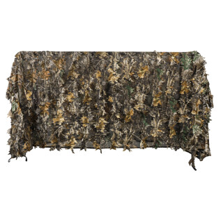 Titan 3D Realtree Edge 5'x8' Blind Cover