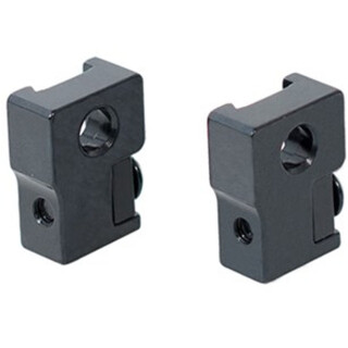 SAKO 75/85 Scope Base Optilock Long Action Steel Blued