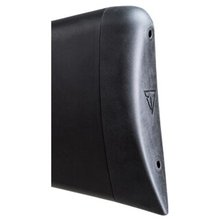 Tikka T3x Replacement Recoil Pad 1" Extra Soft Rubber Black