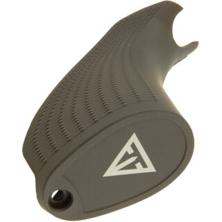 Tikka T3x Synthetic Vertical Pistol Grip Adapter Polymer Black