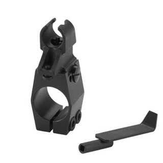 SAKO TRG 22/42 Emergency Front Sight Steel Black