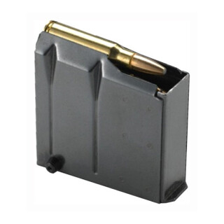 SAKO TRG 22 Detachable Box Magazine .308 Winchester 10 Round Capacity Aluminum Black Finish S5740384