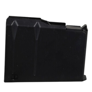 Sako TRG 42 Magazine .300 Winchester Magnum 7 Rounds Polymer Follower Steel Body Matte Black