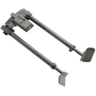 SAKO TRG 22/42 Bipod Rear Folding Steel Black Phosphate