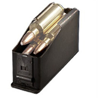 SAKO 85 Blued Steel Magazine Type C .308 Win and Similar Action Type S Blued