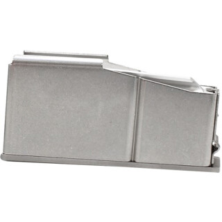 SAKO 85 Type D 5 Round Magazine . 25-06 Rem, 270 Win/7x64mm/30-06 Sprg/9.3x62mm Stainless Steel