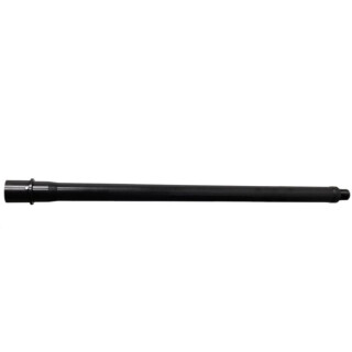 Stern Defense .45 ACP AR-15 16.1" Barrel Threaded .578x28 Melonited Finish Matte Black