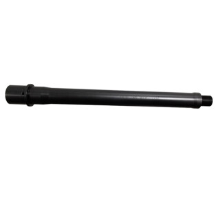 Stern Defense .45 ACP AR-15 10.5" Barrel Threaded .578x28 Melonited Finish Matte Black
