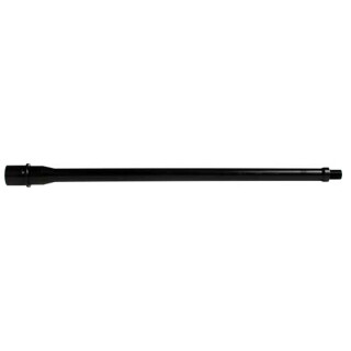 Stern Defense AR-15 Barrel 9mm Luger 16.1" Threaded 1/2x36 Melonite Coated Black