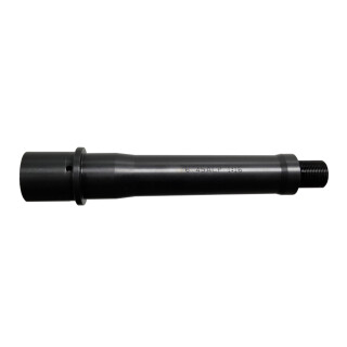 Stern Defense .45 ACP AR-15 6" Barrel Threaded .578x28 Melonited Finish Matte Black
