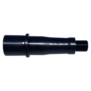 Stern Defense .45 ACP AR-15 4" Barrel Threaded .578x28 Melonited Finish Matte Black