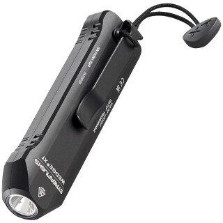 Streamlight Wedge XT Flashlight 500 Lumens Black