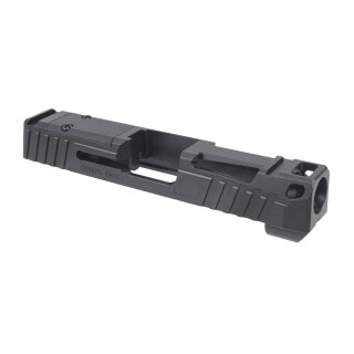 Sharps Bros P365X Comp Optics Ready Pistol Slide
